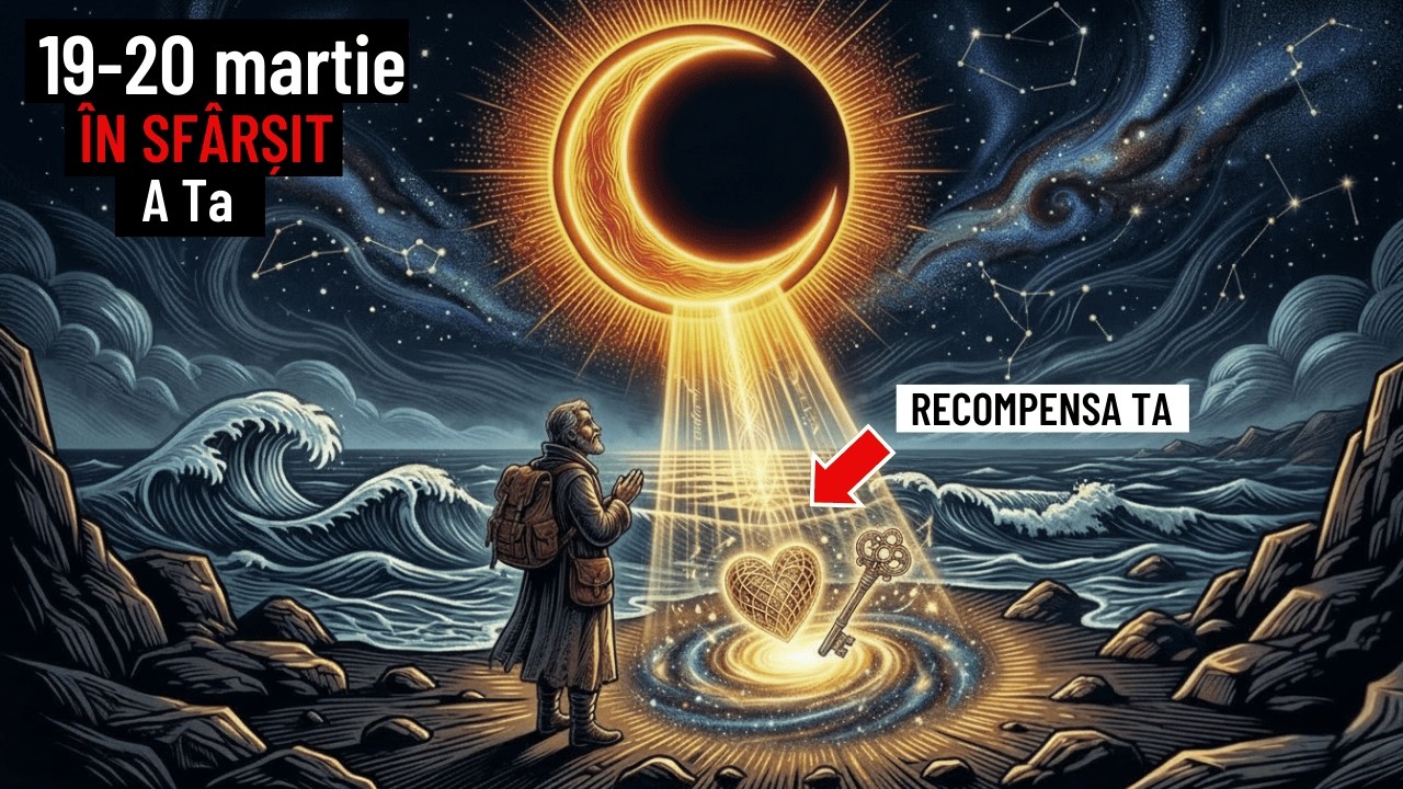 Luna nouă pești îți îndeplinește cea mai mare dorință - Universul răspunde în sfârșit