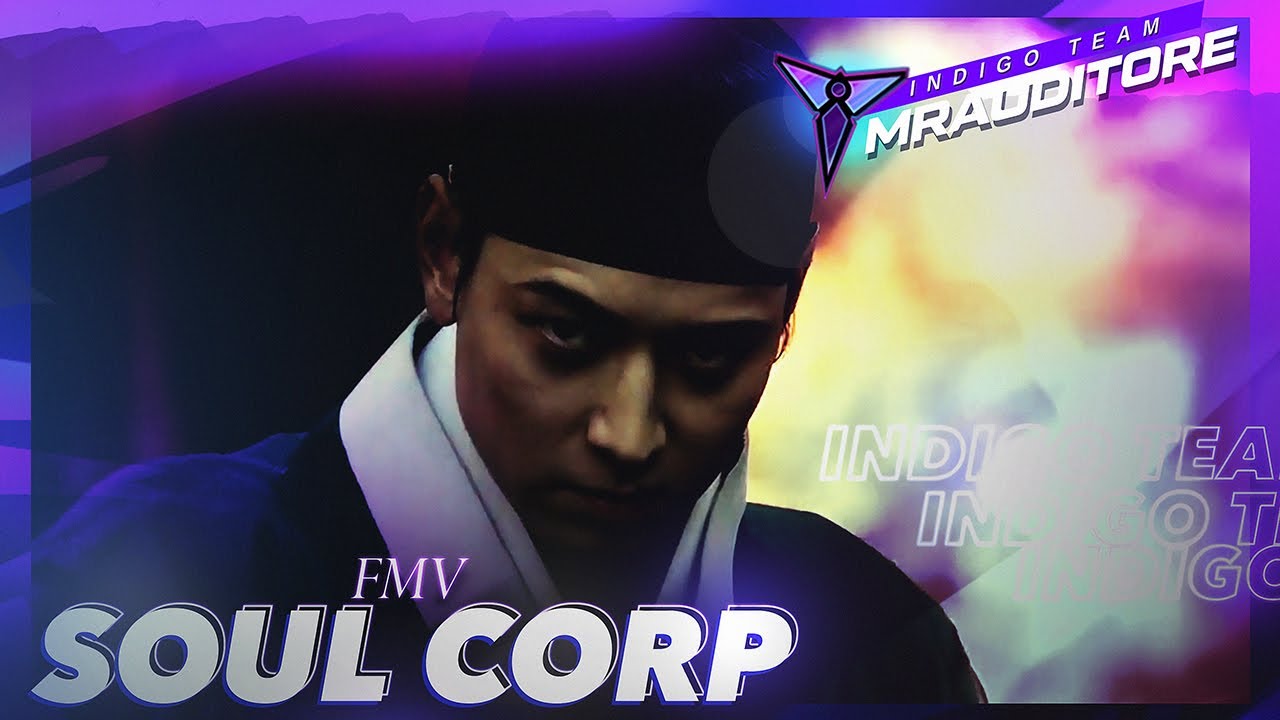 [MrAuditore96] Soul Corp - FMV