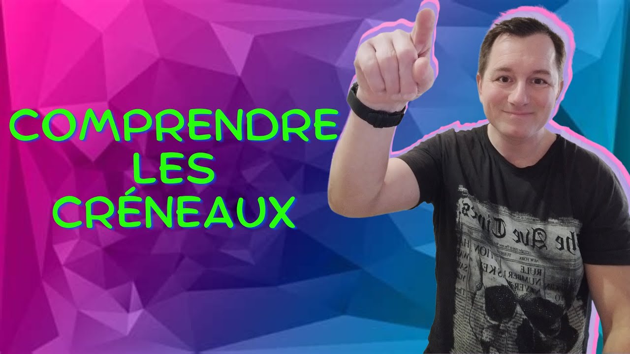 créneau à droite boite automatique #12