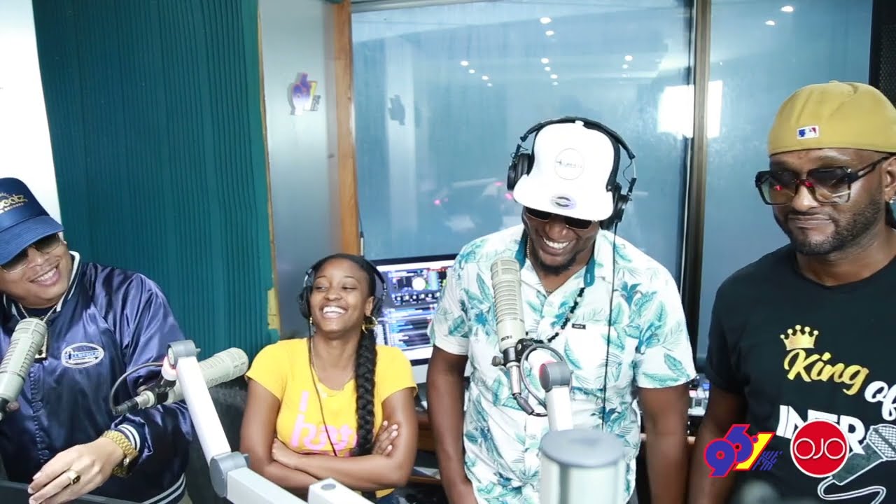 Millbeatz Music Records Introduces Its Newest Additions To The Camp;  Juniah Lifa, I-Soul & Cassi