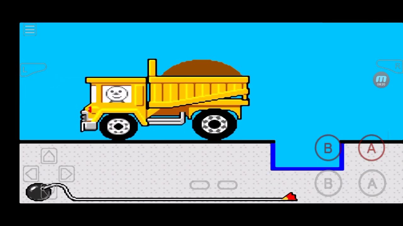 WarioWare Twisted! Джимми Т. — рекорд 150+, попытка 2.