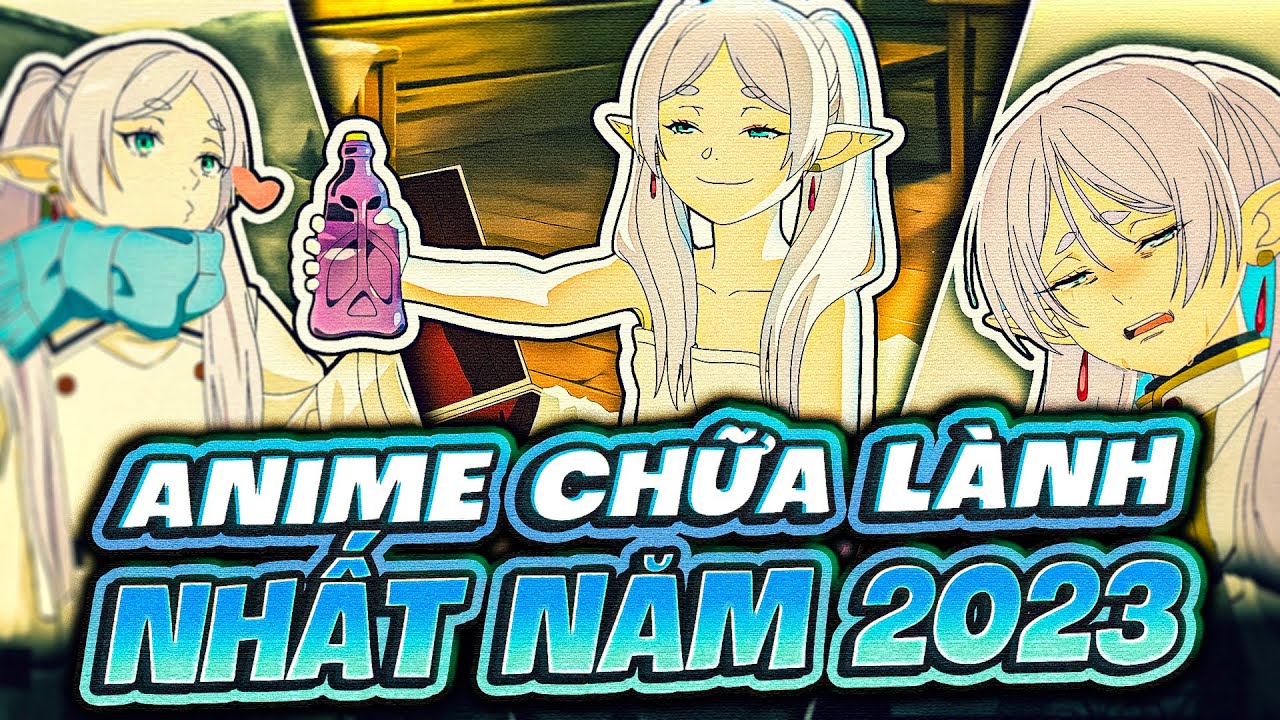 SOUSOU NO FRIEREN | TÓM TẮT TOÀN BỘ 16 TẬP ĐẦU PHÁP SƯ TIỄN TÁNG - CỰC CHILL, CỰC CHỮA LÀNH!