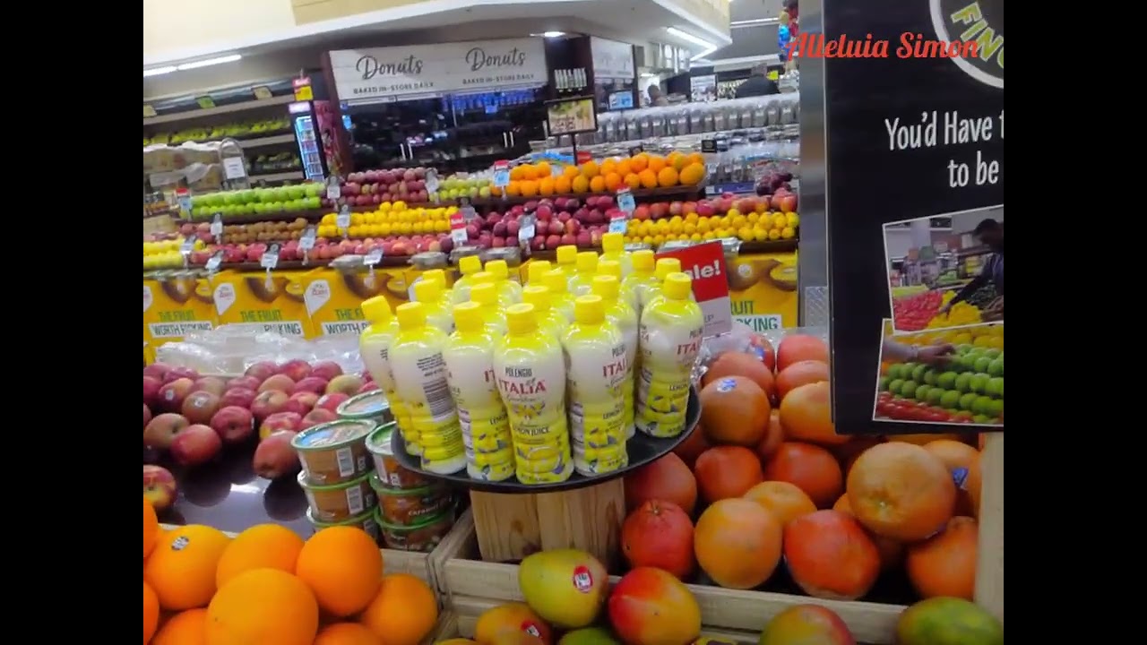 OMG, YOU WON’T BELIEVE WHAT MY AI GLASSES CAPTURED DURING SIMPLE GROCERY SHOPPING IN CHICAGO 