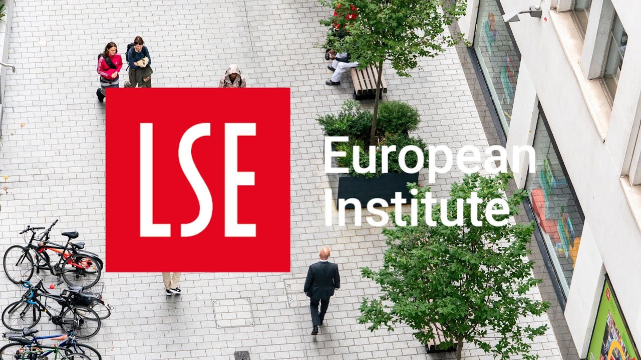 Discover the LSE European Institute