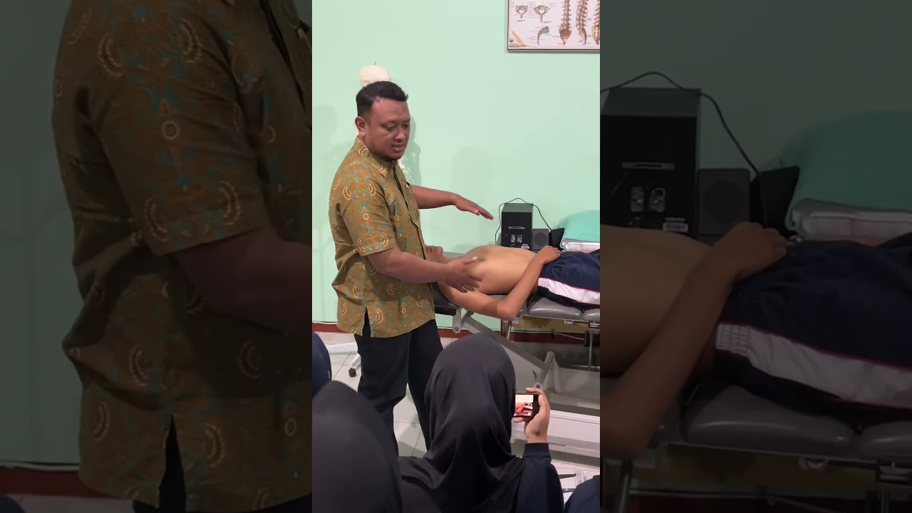 Pak afif pertemuan empat