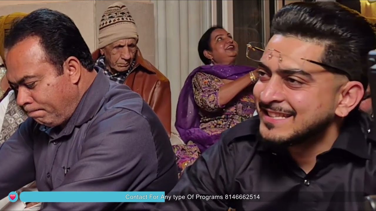 Jis Din Se Dekha He  By Top Wedding, Anniversary, Birthday Performer - Navruhi Madhurya 8146662514 