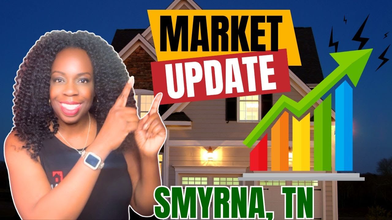 Smyrna, TN Real Estate Market Update: November 2024