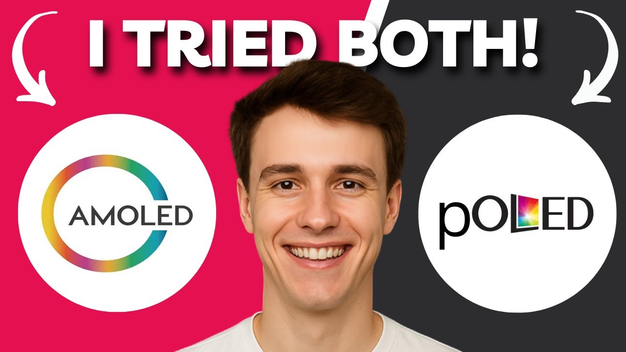 Amoled Vs Poled | Which Is Better? (2026)