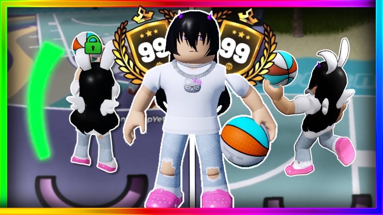 This 99 OVERALL COMBO GUARD BUILD IS UNSTOPPABLE!! BEST BUILD IN RH2 THE JOURNEY SEASON 3!!!
