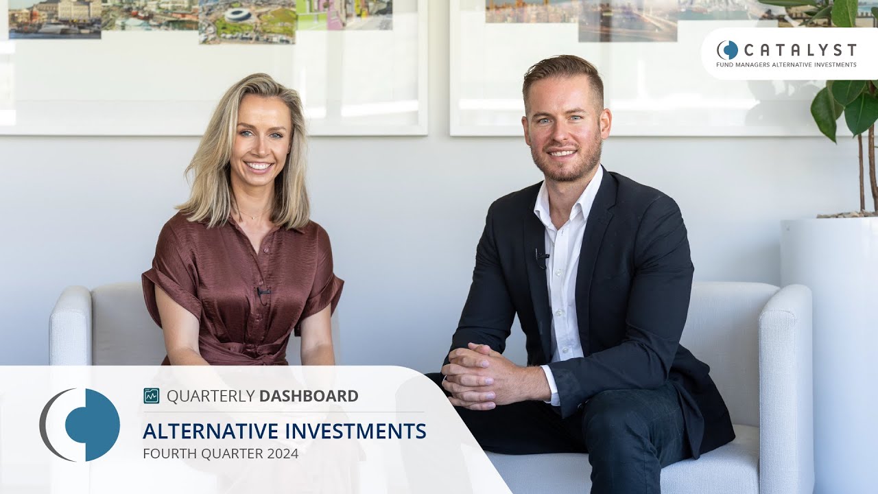 Catalyst Alternative Investments - Q4 2024
