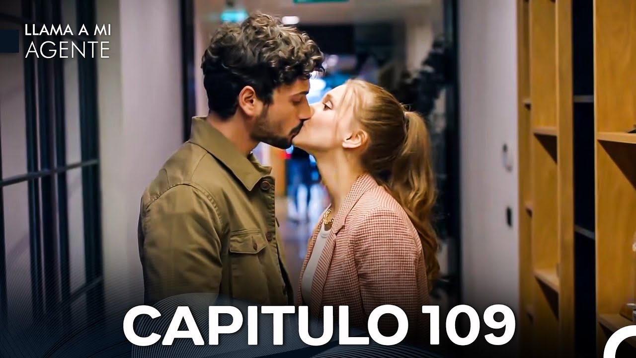 Llama A Mi Agente Capitulo 109 (Doblado en Español)