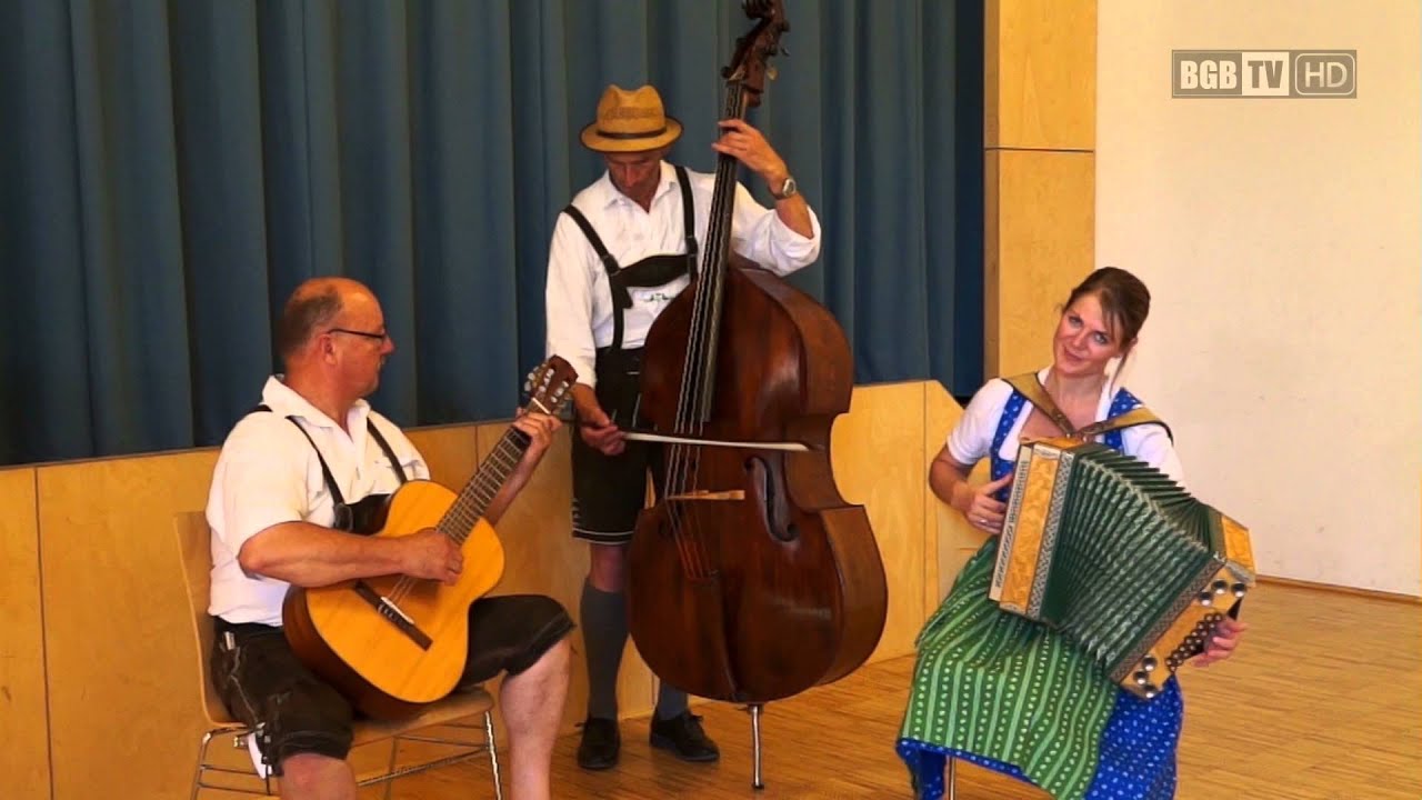Hanni Polka - Saitenklang Machland