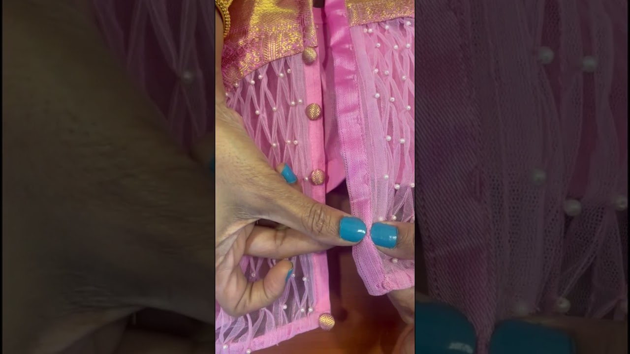 MY SEWING THERAPY - EPISODE 23