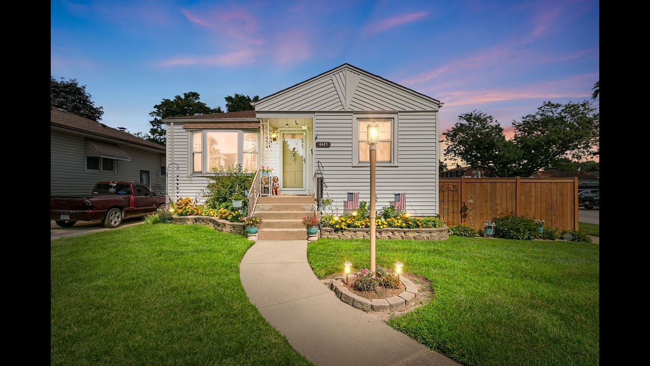 Eddie Tovar|4445 Wisconsin Ave|Stickney, IL