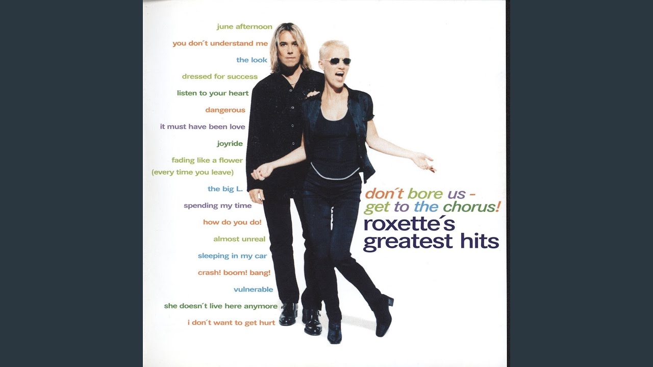 Vulnerable (Single Version)