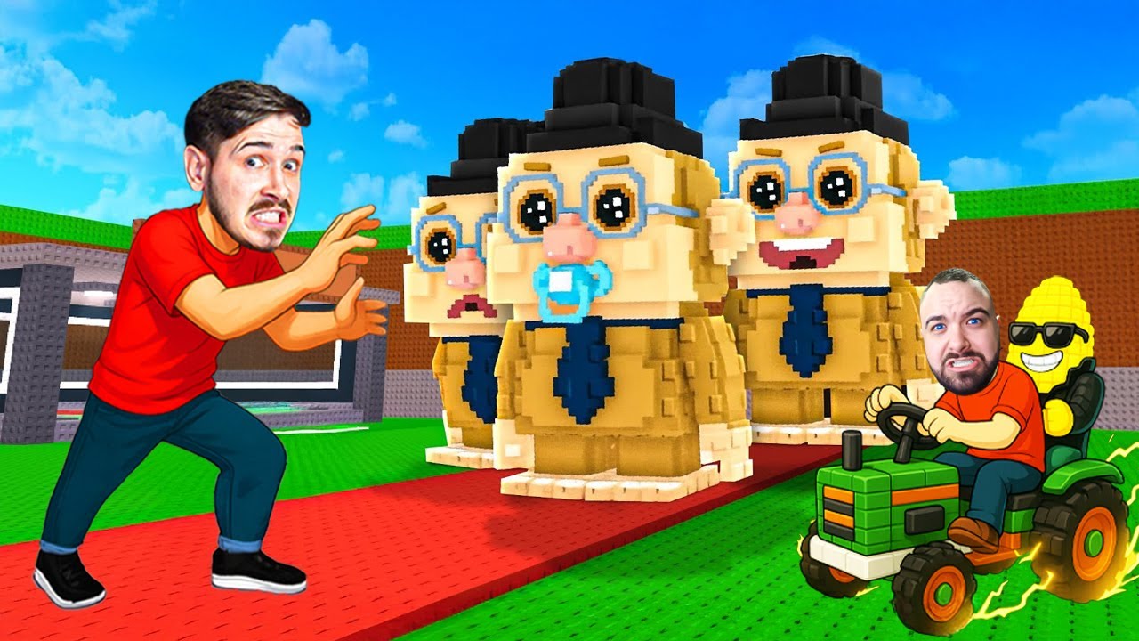 UKRAO SAM NAJNOVIJEG I NAJBOLJEG BRAINROTA KOJEG JOŠ NIKO NEMA !!!