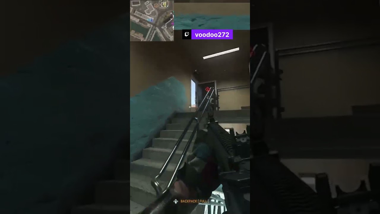 Dead silence and stupid clowns #warzone2 #dmz #dmzwarzone #dmzclips #dmztips #cod #callofduty