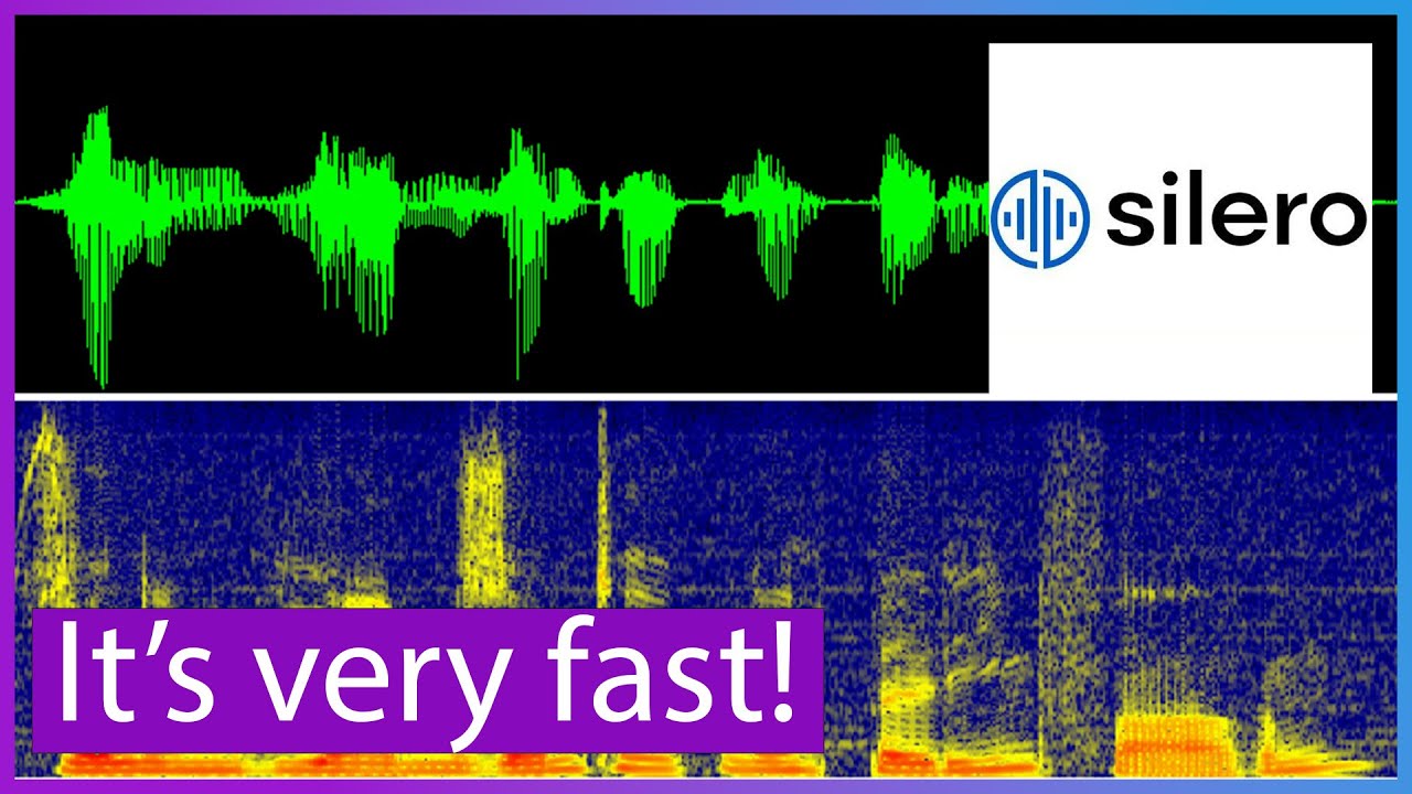 How To Use Silero Speech Recognition