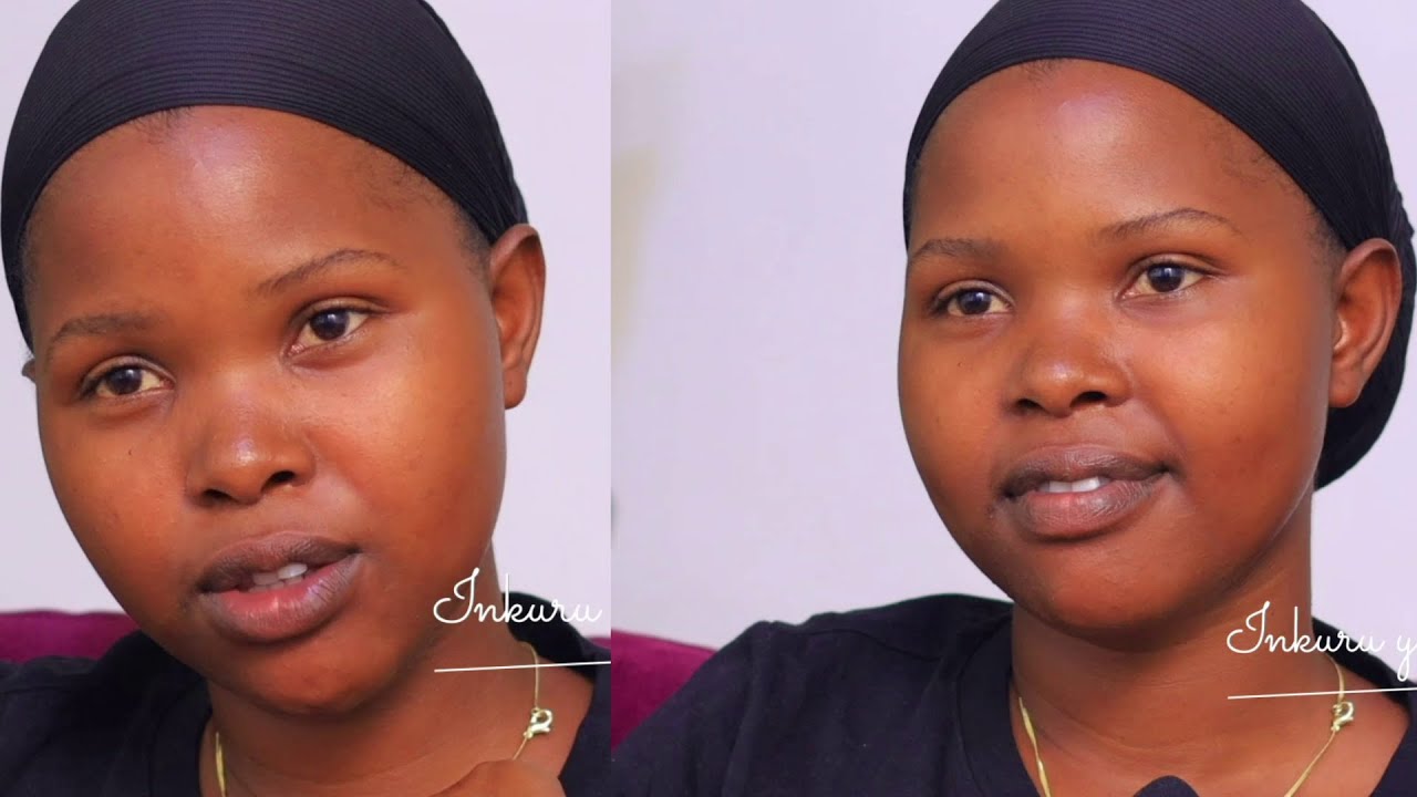 HAMID:TUVUYE MU IRIMBI GUTABURURA UMWANA NGO BAPIME DNA😭UMWANA WANJYE MU NZIRA ZO KUBONEKA!
