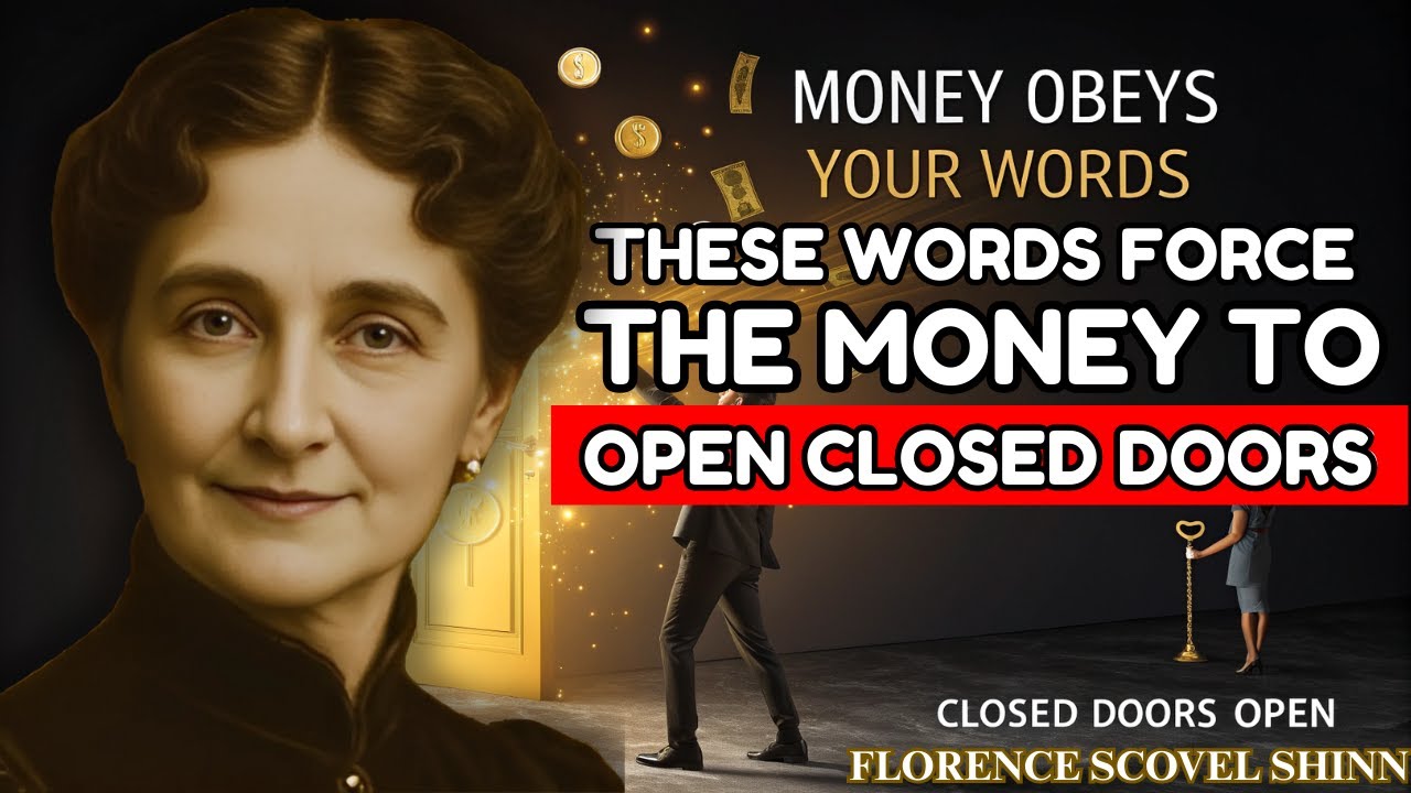 ✨ WHEN YOU SPEAK THIS WAY, MONEY OBEYS ✨