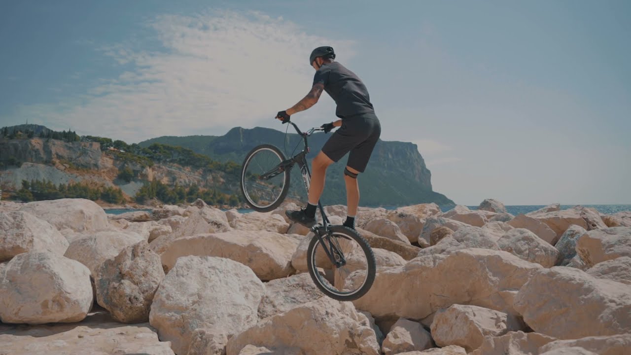 Crewkerz - Jealousy 26&rsquo;&rsquo; in Cassis by Jack Carthy