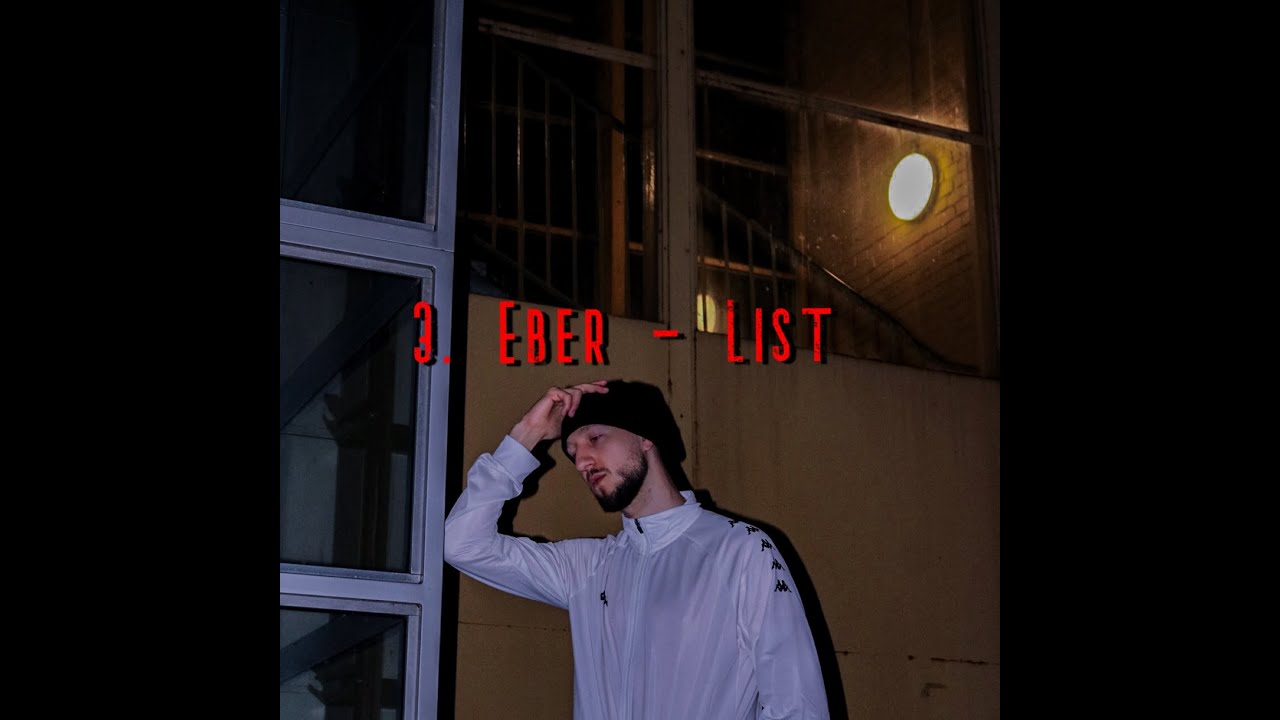 EBER - LIST (prod. Rotis)