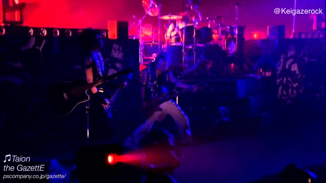 the Aoi Show (@Keigazerock)