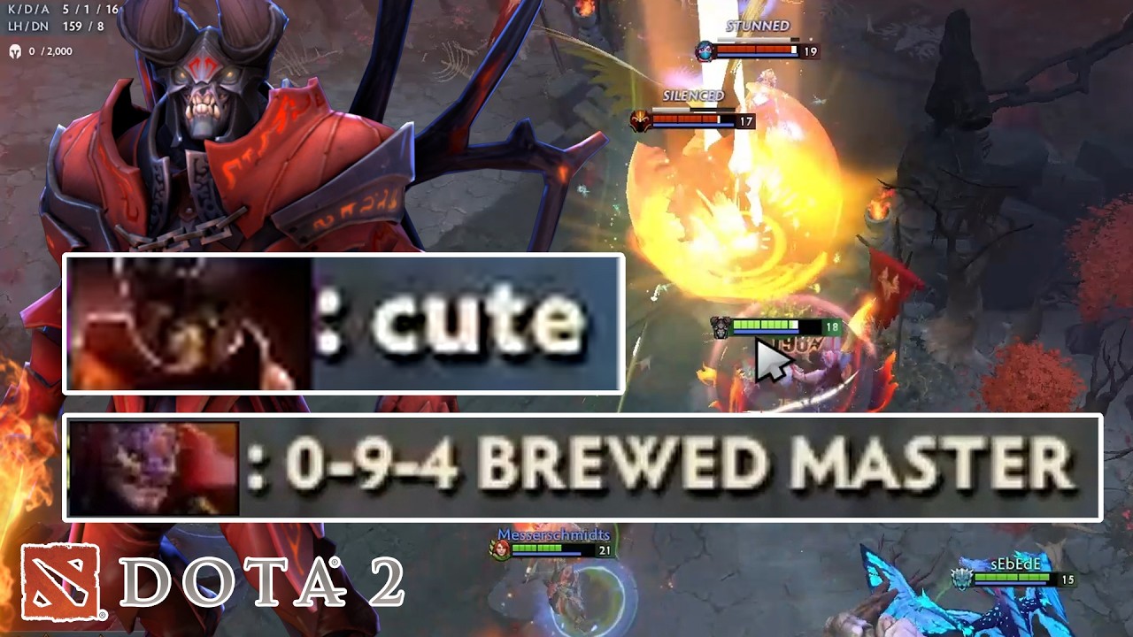 TANKY DOOM NEVER DIES! 🔥❄️ | Winter Wyvern Saves vs Annoyed TA (Dota 2 War Highlights)