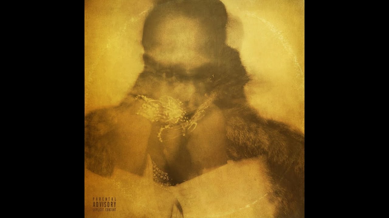 Future - Mask Off (Instrumental)