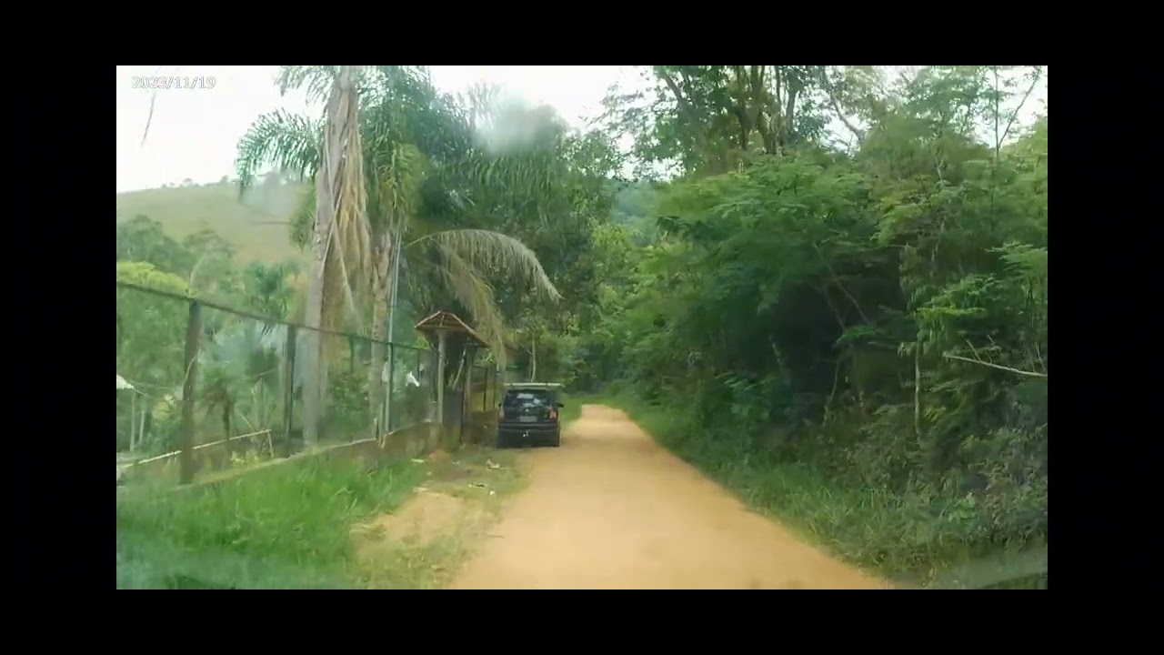 TORREÕES-MINAS -DISTRITO DE JUIZ DE FORA -VÍDEO NOVO