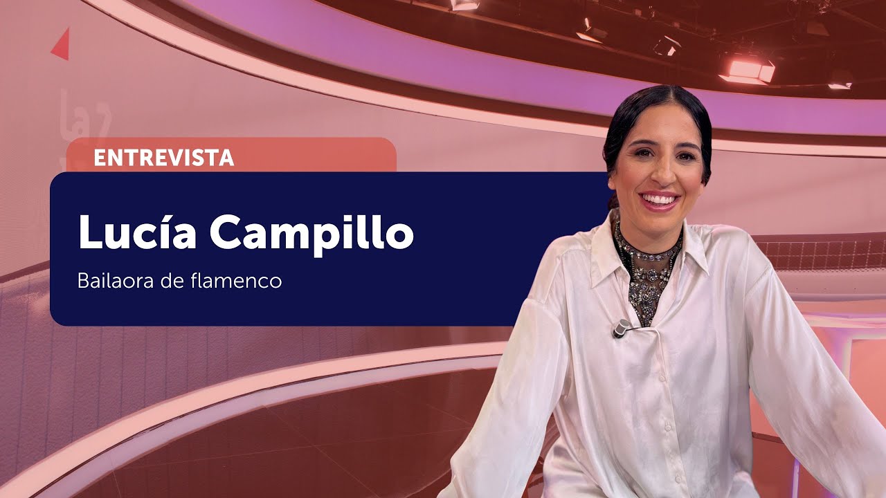 Lucía Campillo: 