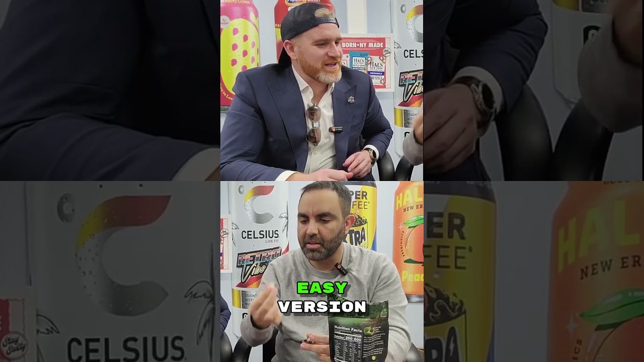 This snack hack actually blew my mind 🤯 