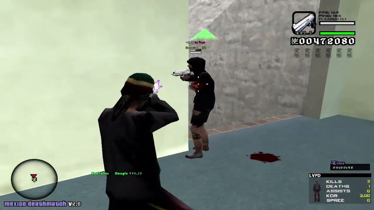 Aporte Bajos/Medios YKWIM? [GTA IN DESC]