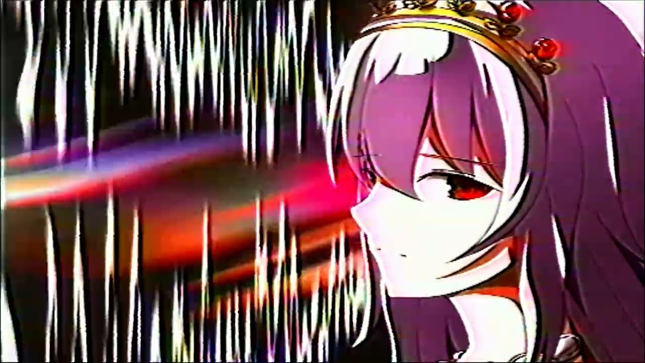 Donkan - BLOOD TWiNS