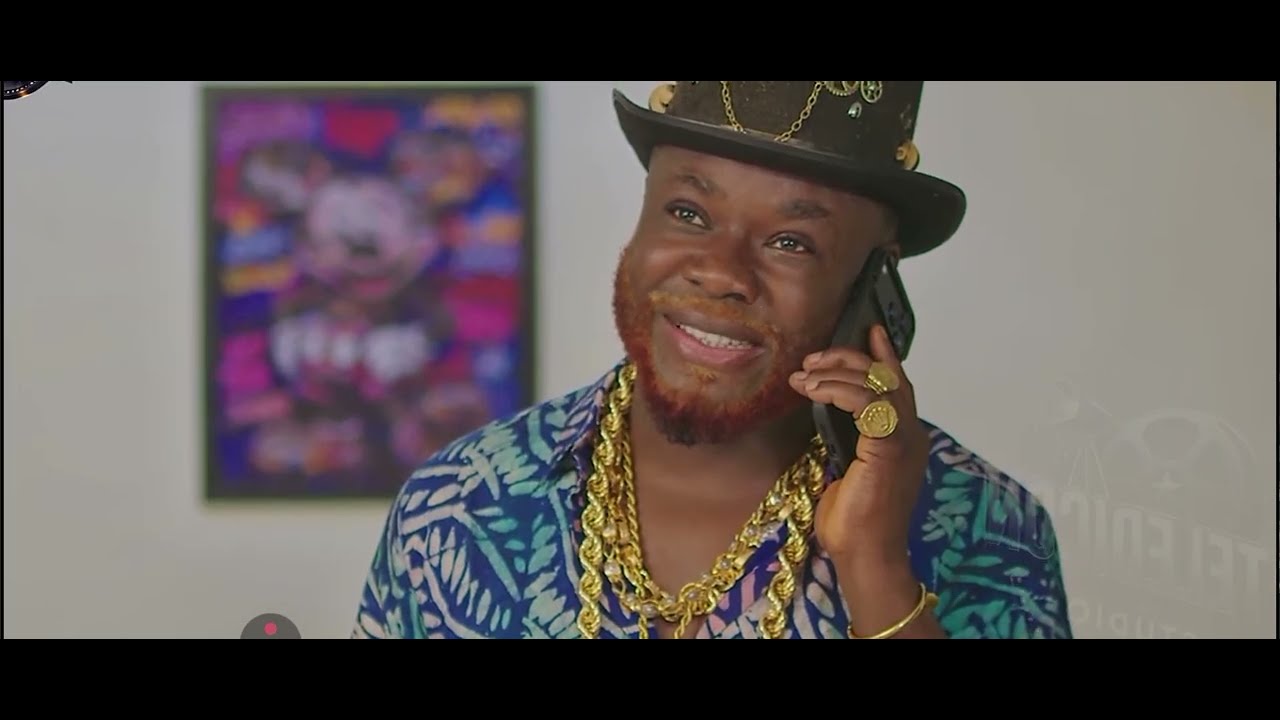 KING OF LAMBA 2 - LATEST YORUBA MOVIE 2026 ITELE, KEMITY, JAIYE KUTI, PAPAYA EX