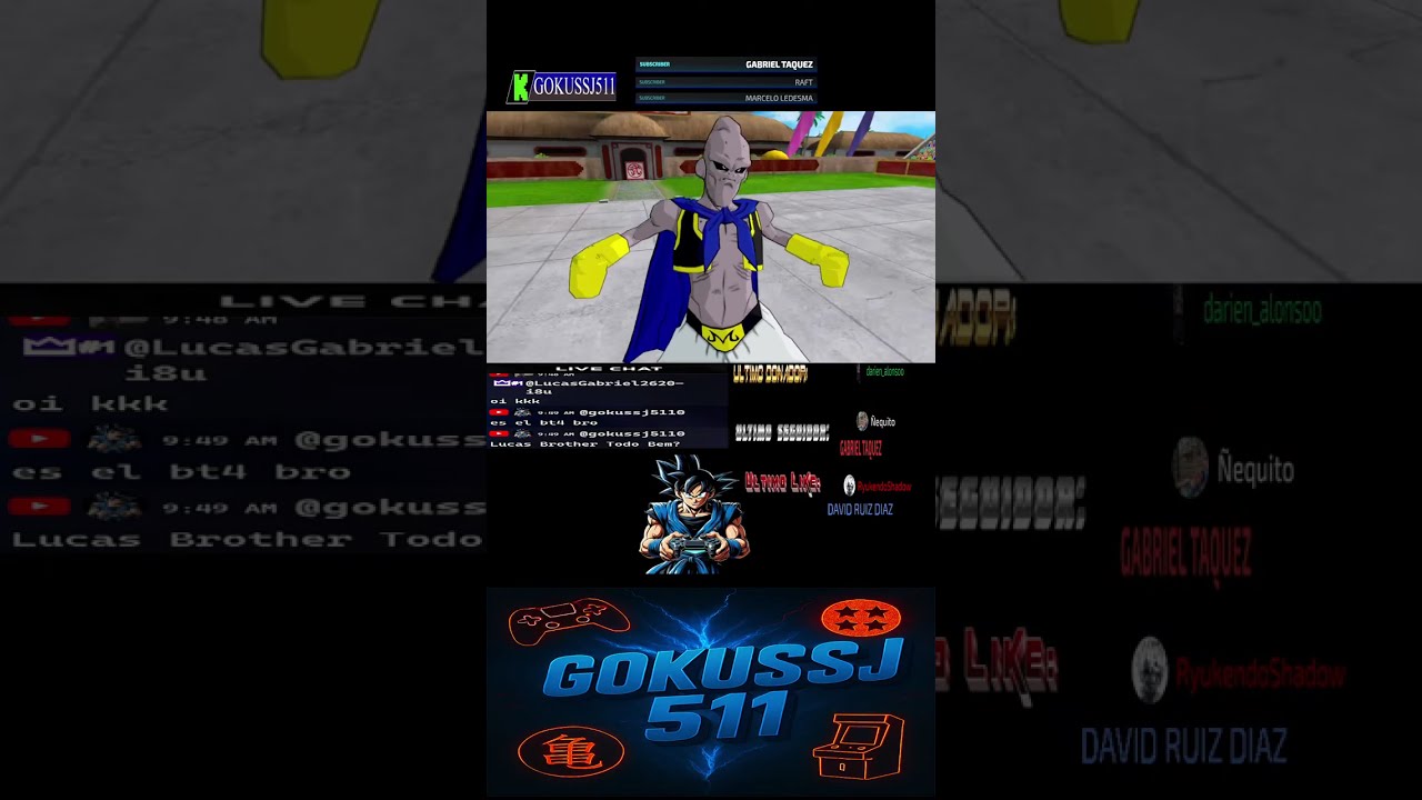 Torneos Dragon Ball Z BT4🐉🔮