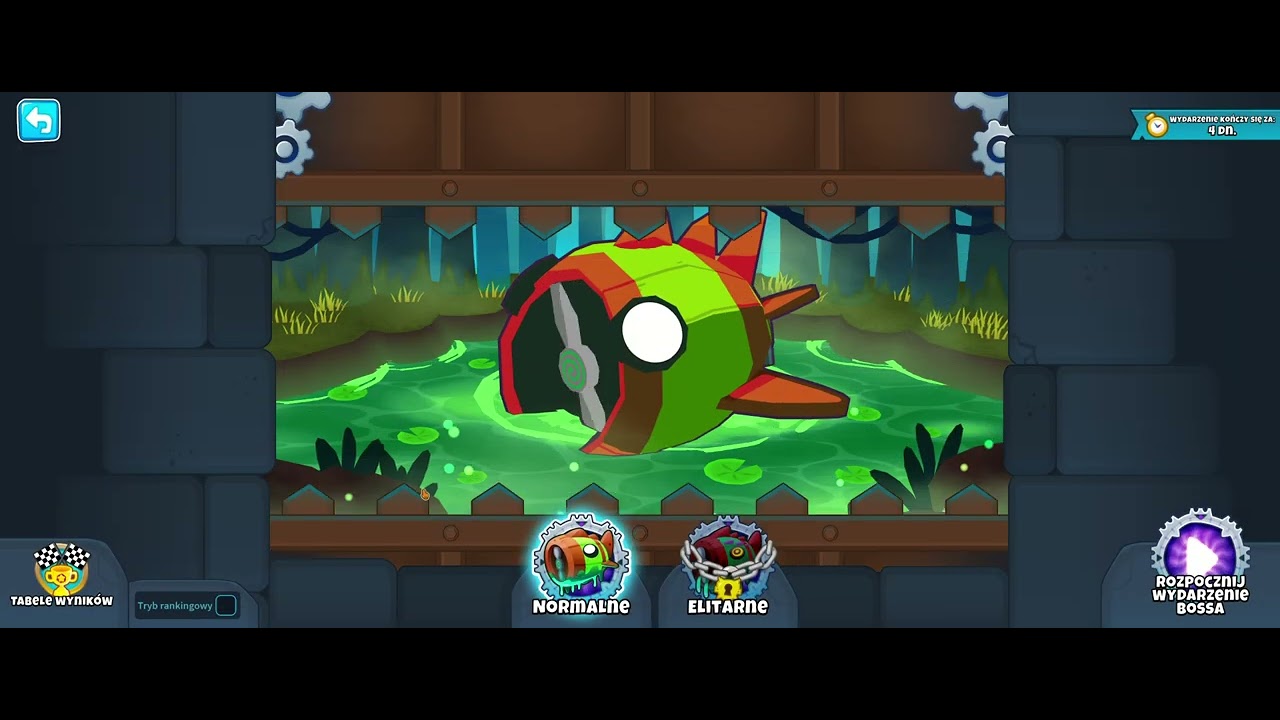BloonsTD6 Nigdy więcej kooperacja...
