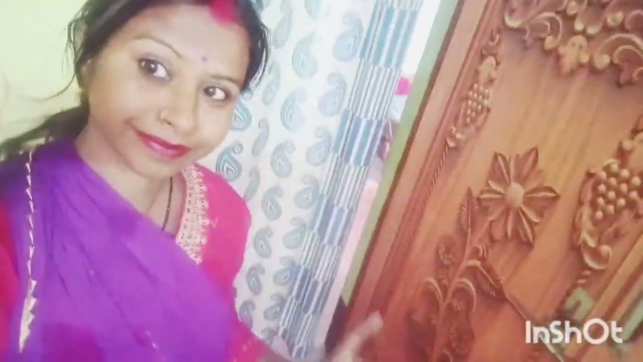 💕Indiyan momvlog💕  door clinig 🙂