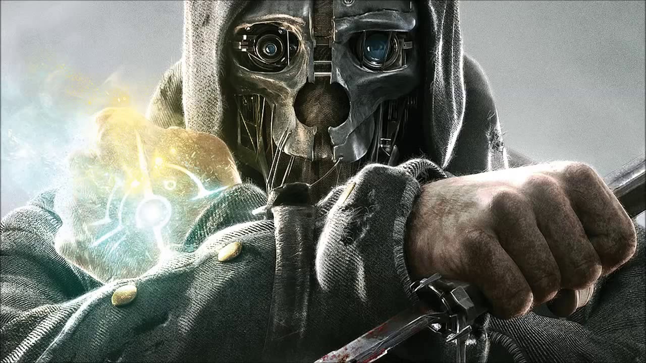 DISHONORED | 05 Daud Encounter