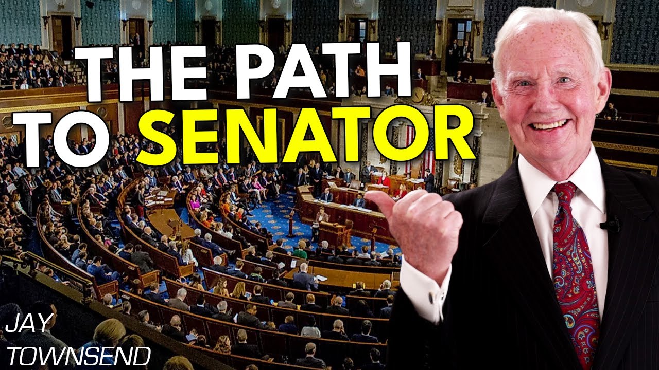 How To Run For State Senate