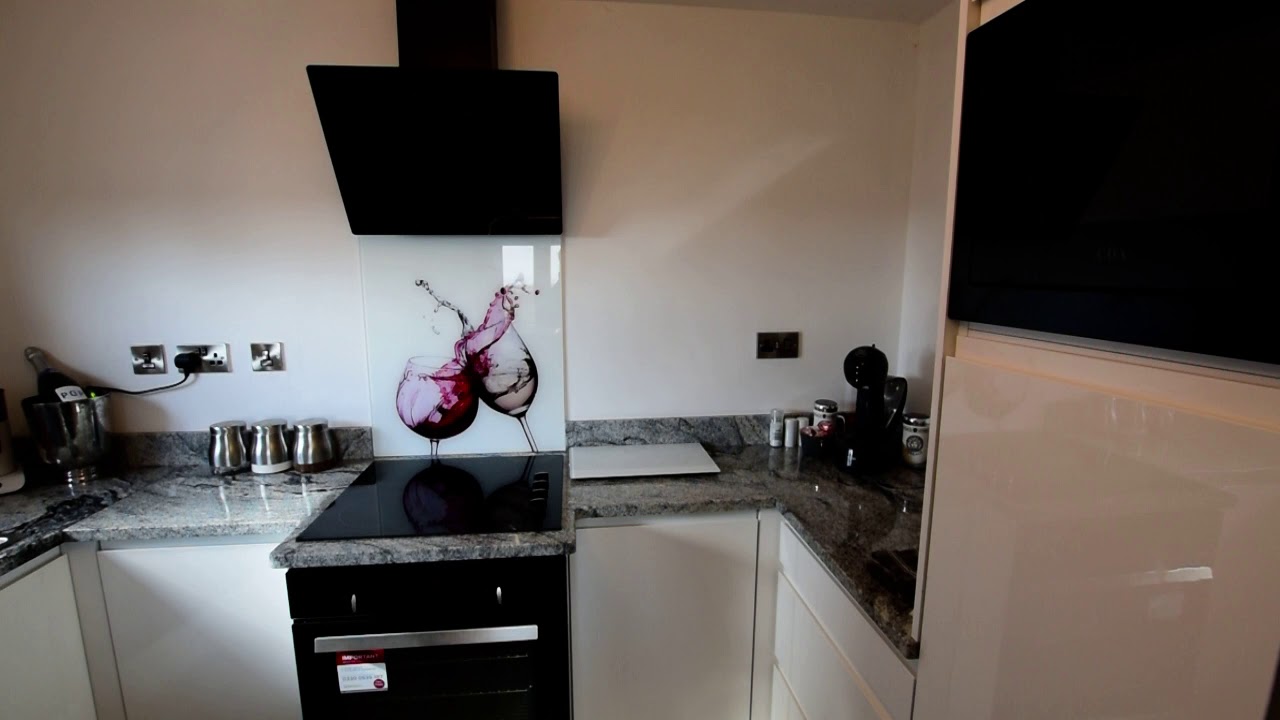 1 Alderney Court Mews, Seacroft Esplanade, Skegness