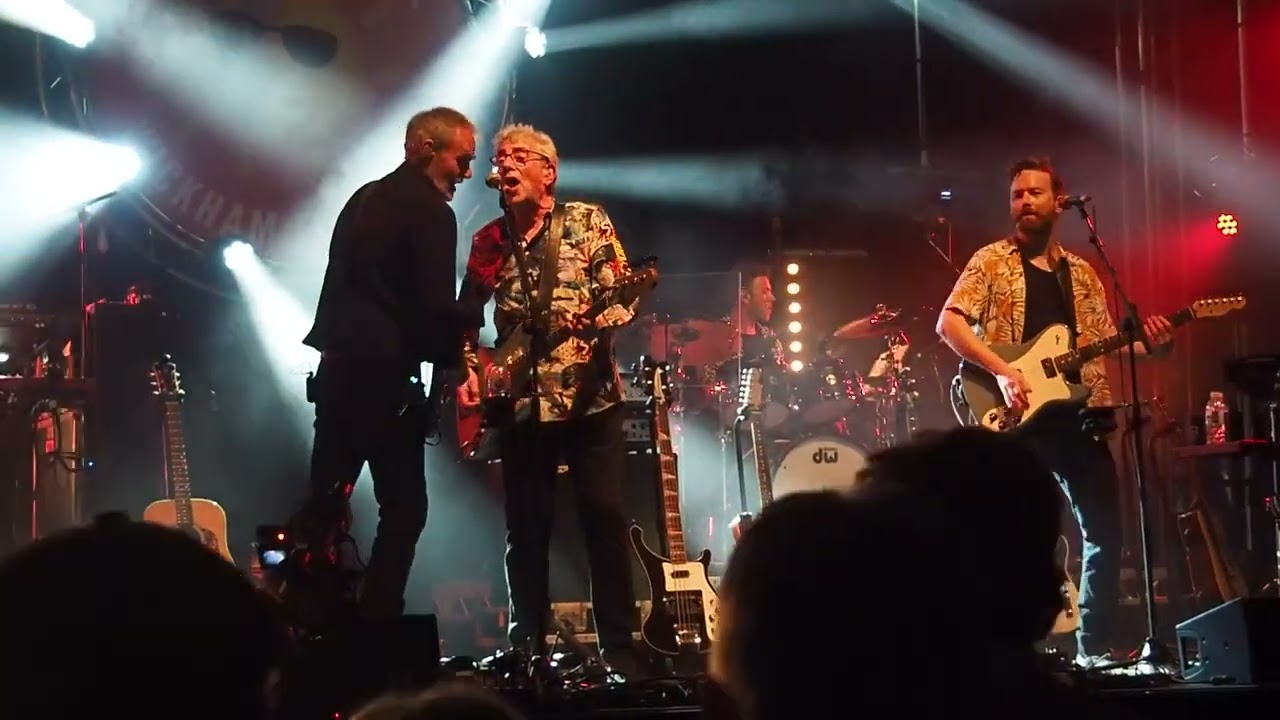 10CC - 