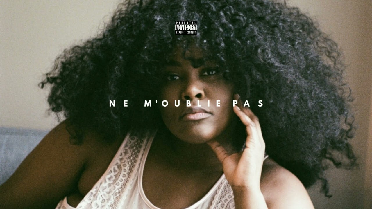 Yseult Type Beat "Ne m'oublie pas" - Only Piano Beat (Prod. Arzel)