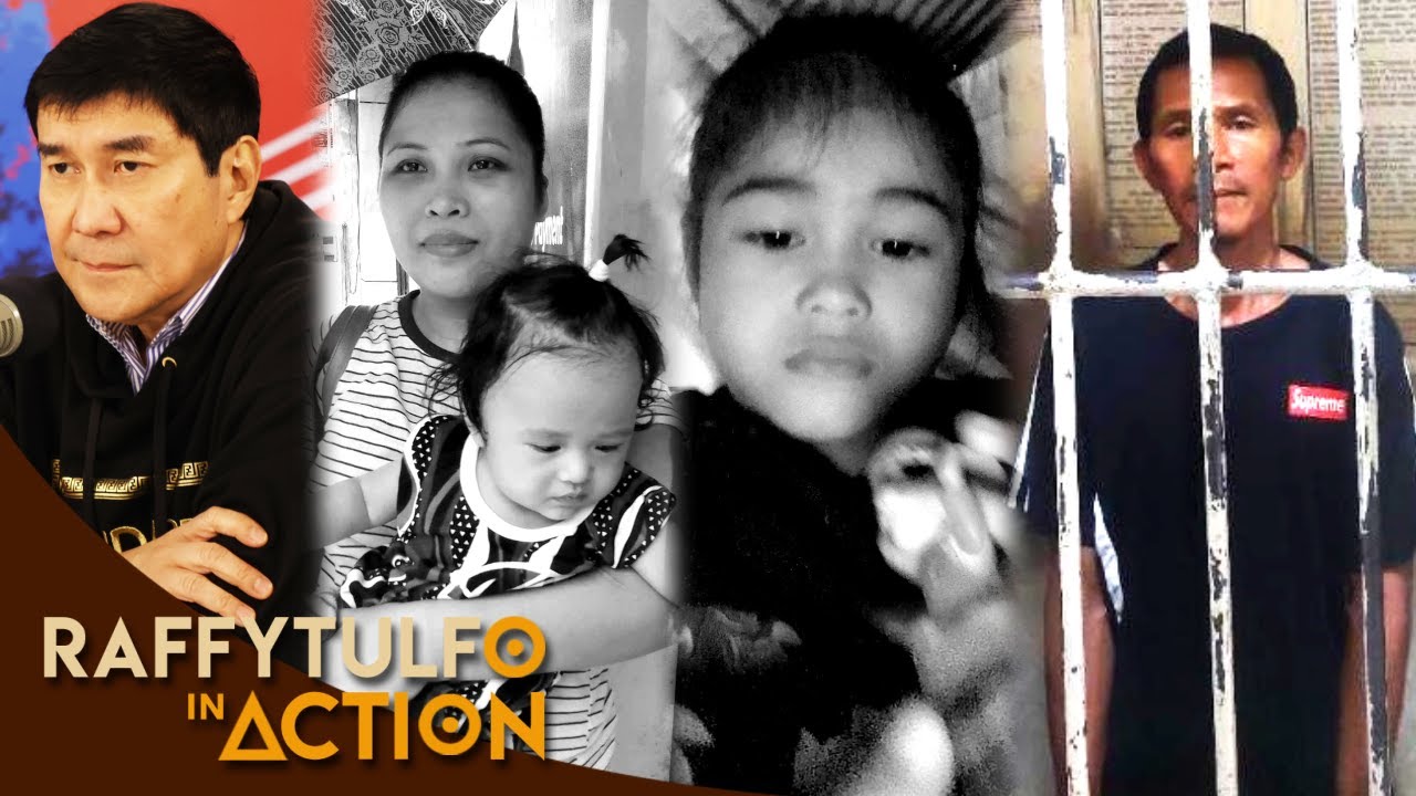 PART 3 | TUNAY NA PUMASLANG SA MAG-IINA SA SAMAR, UMAMIN!