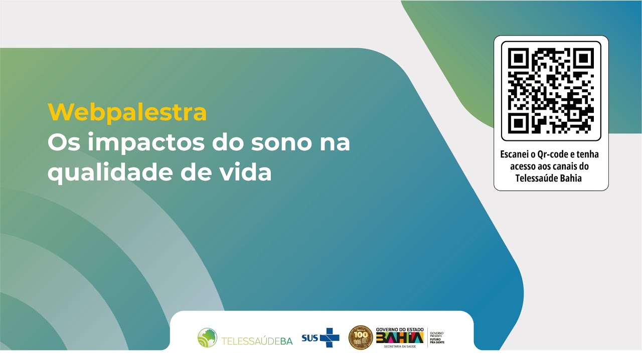 Os impactos do Sono na Qualidade de Vida