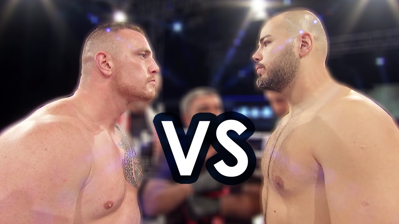 Fatih Mehmet KARAKUŞ vs Perry REICHLING | Warrıor's Fighting Arena - 2