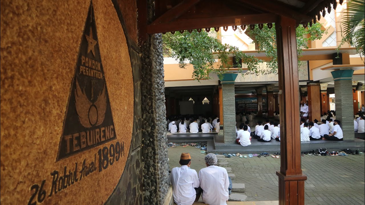 Profil Pondok Pesantren Tebuireng (Unofficial)