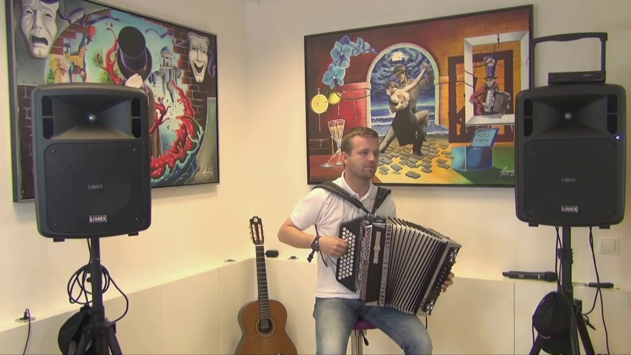 Limex Soundmodul G5 Wien Bleibt Wien
