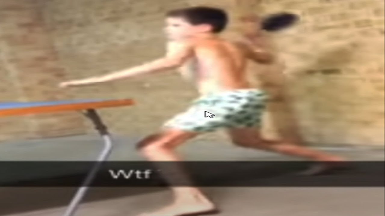 This One Clip Sums Up Twitter | Livestream FAILS!