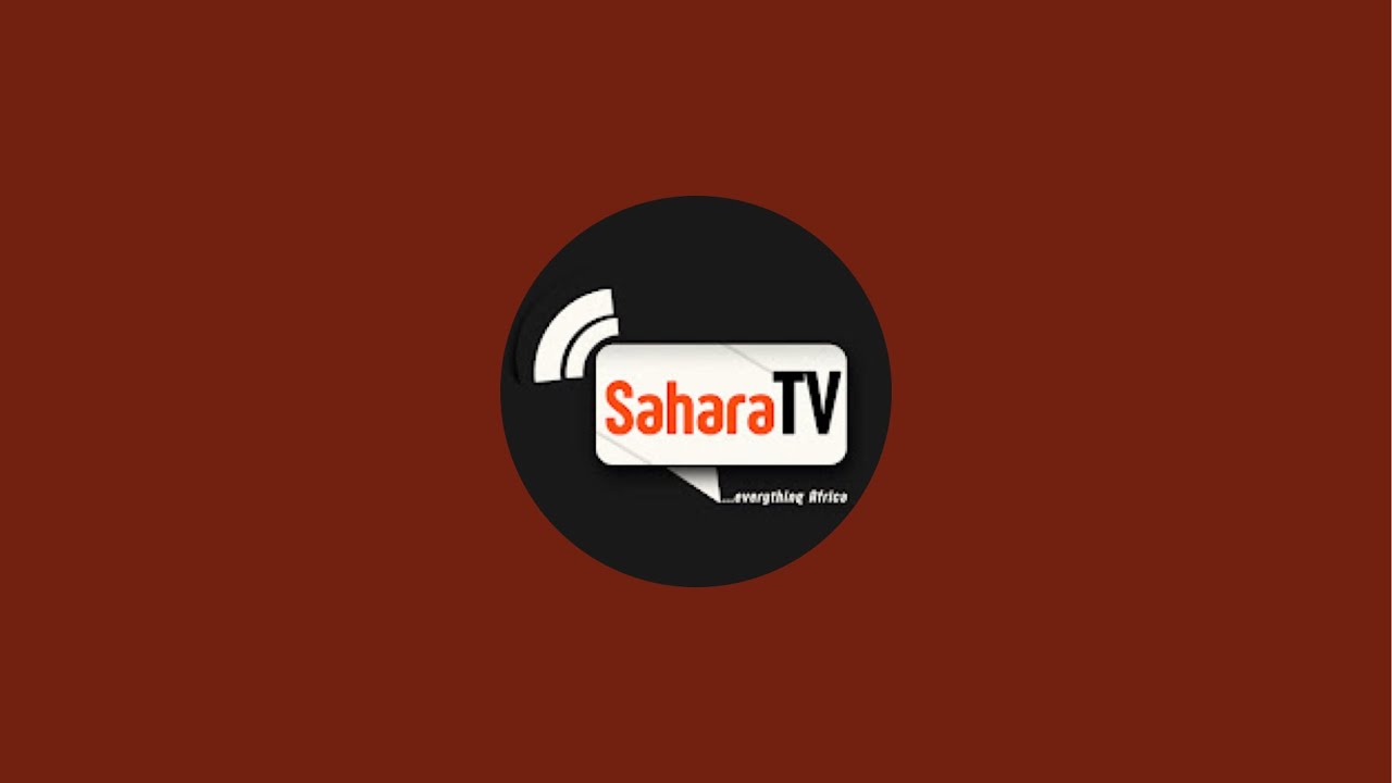 SaharaTV is live